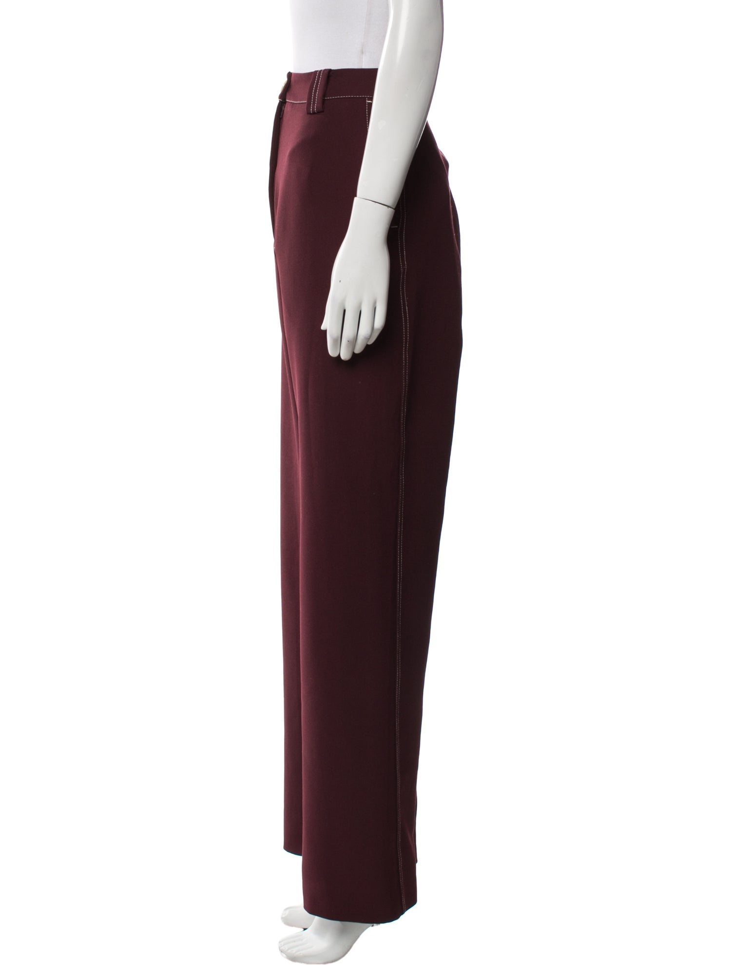 Stine Goya Wide Leg Pants