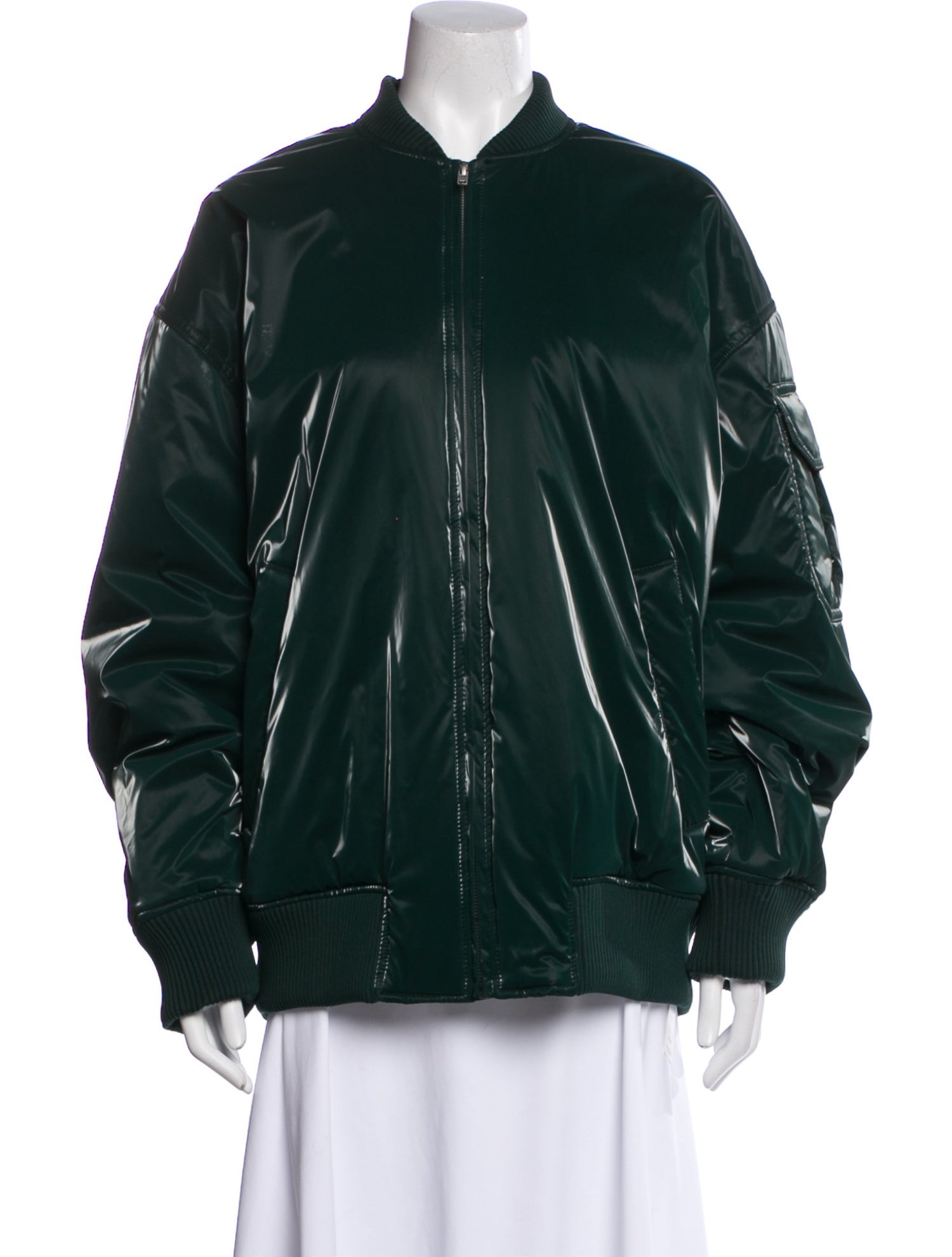 Stine Goya Bomber Jacket