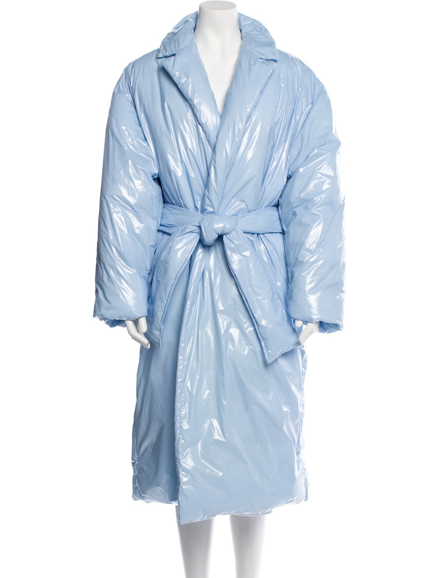 Stine Goya Trench Coat