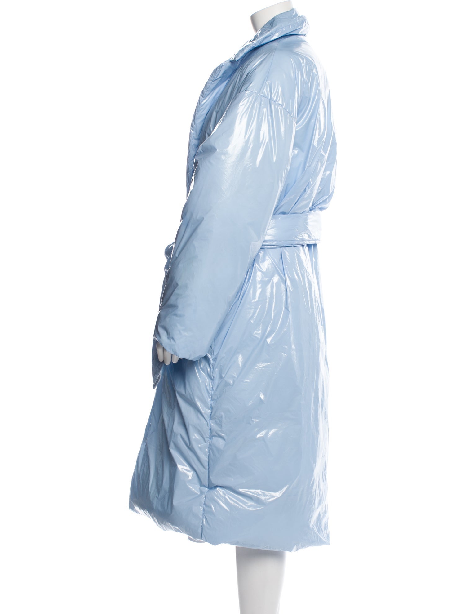 Stine Goya Trench Coat