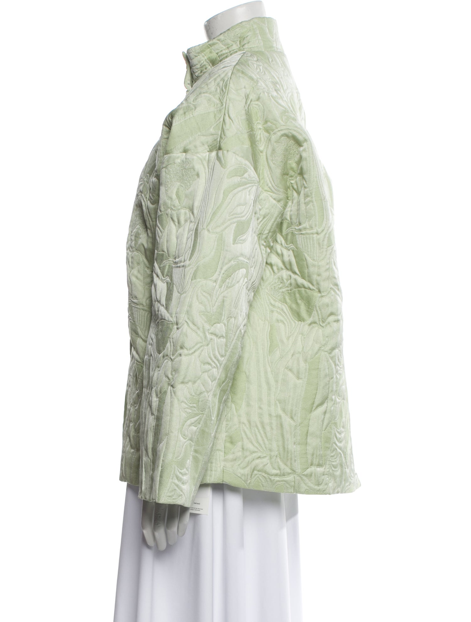 Stine Goya Printed Jacket