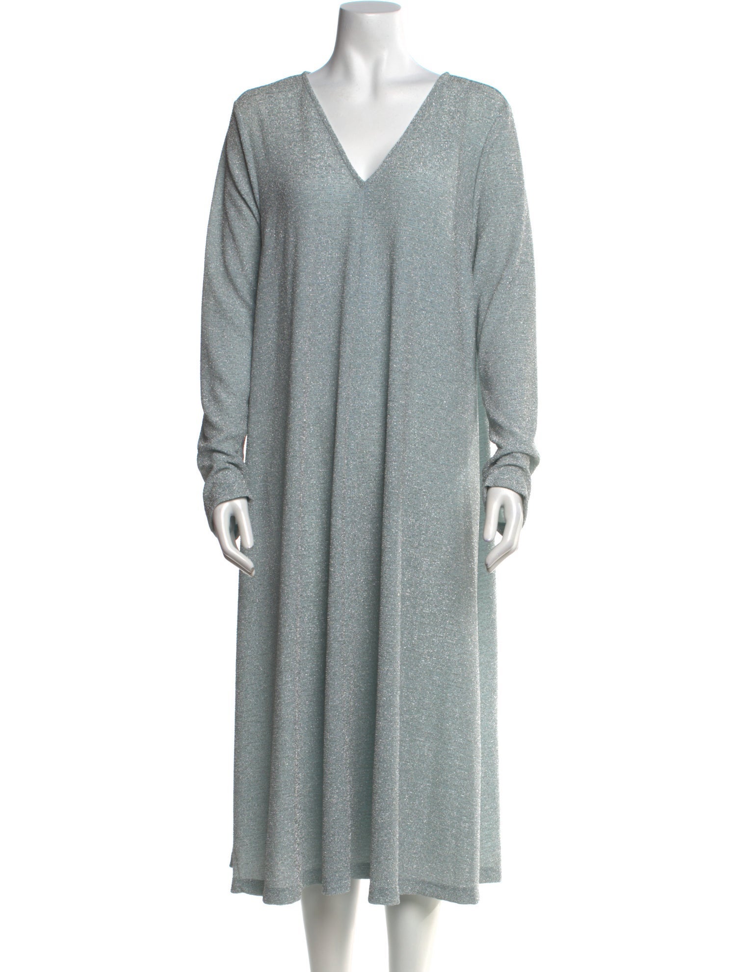 Stine Goya Cashmere Midi Length Dress w/ Tags