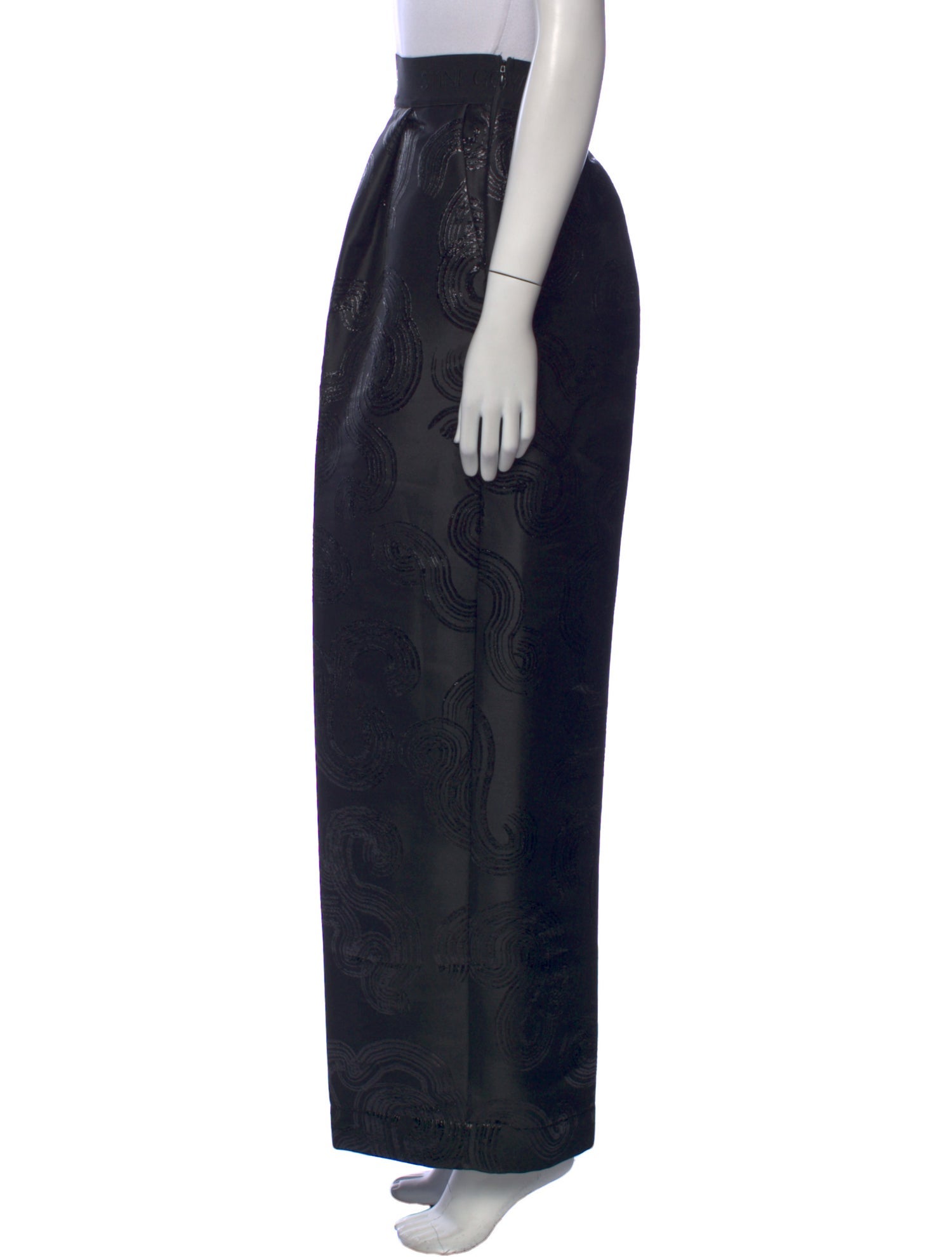 Stine Goya Wide Leg Pants