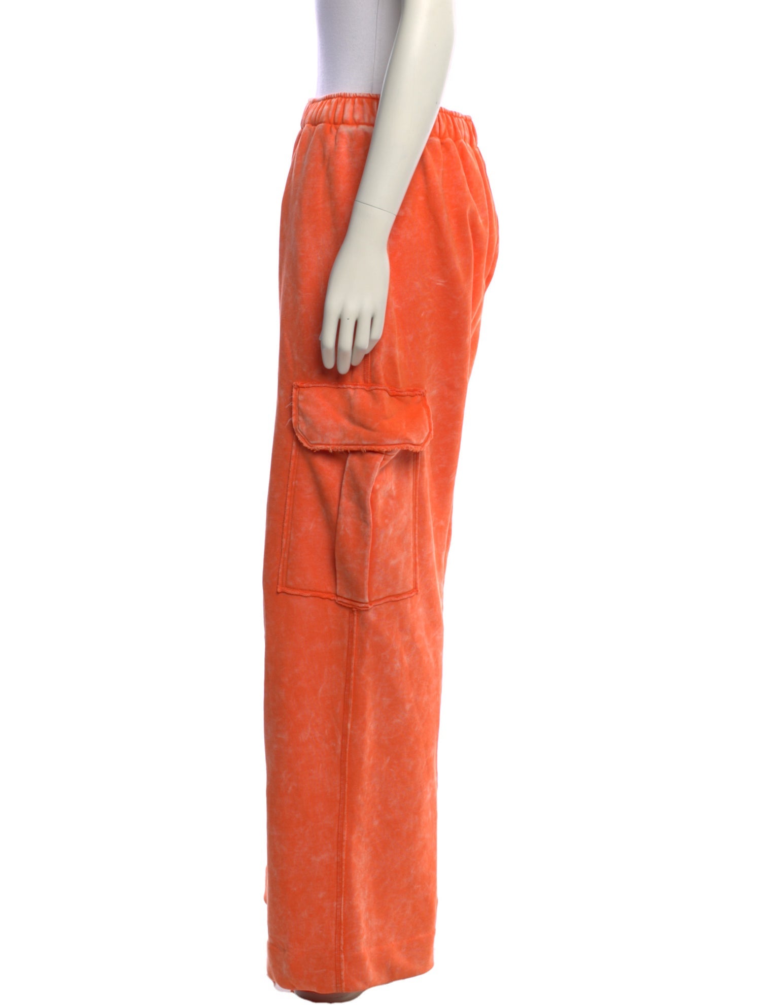 Stine Goya Wide Leg Pants