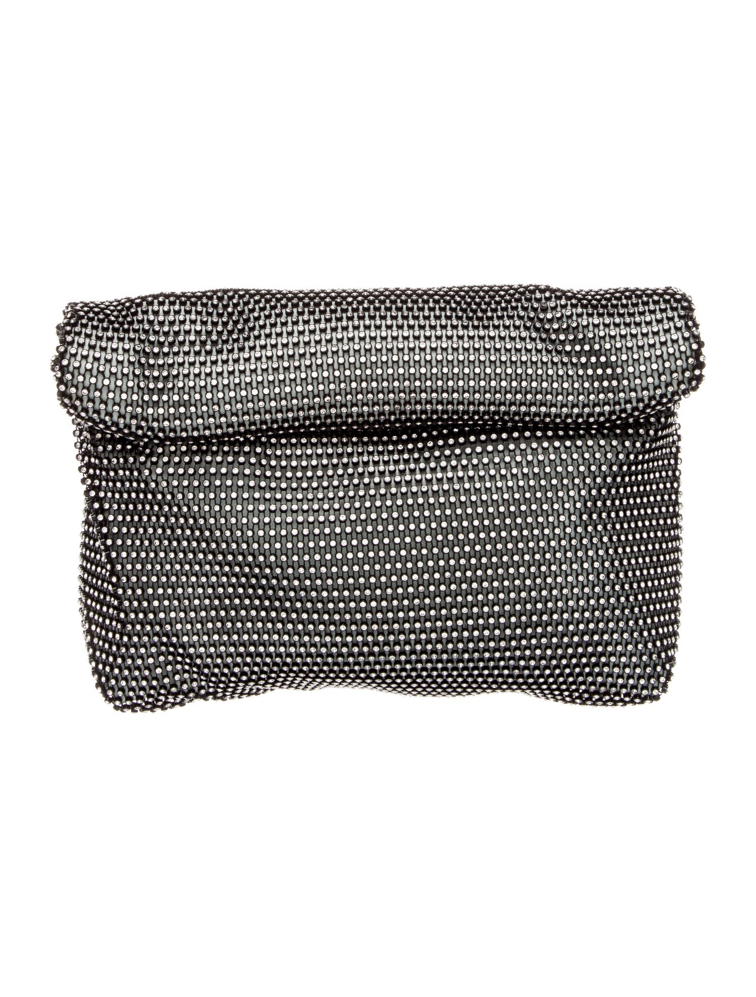 Stine Goya Crystal Minaudière w/ Tags