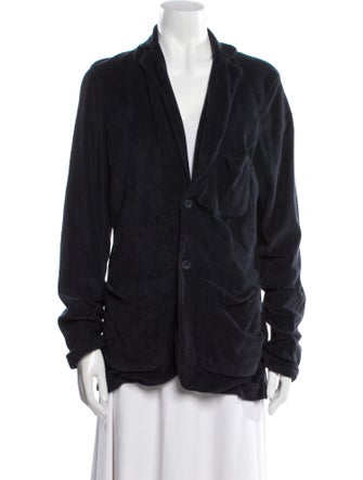 04651/ A Trip In A Bag Blazer