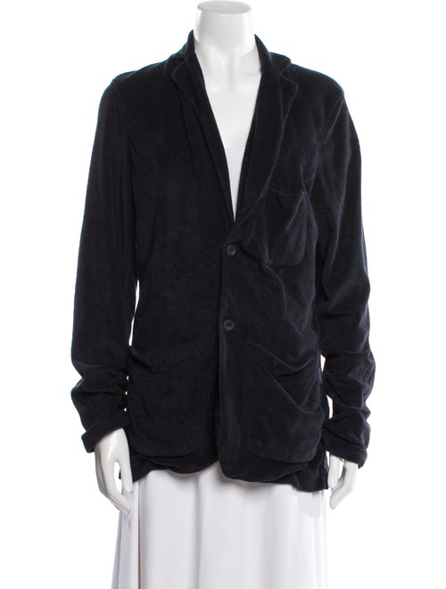 04651/ A Trip In A Bag Blazer