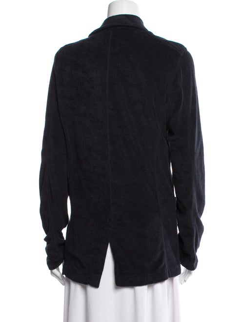 04651/ A Trip In A Bag Blazer