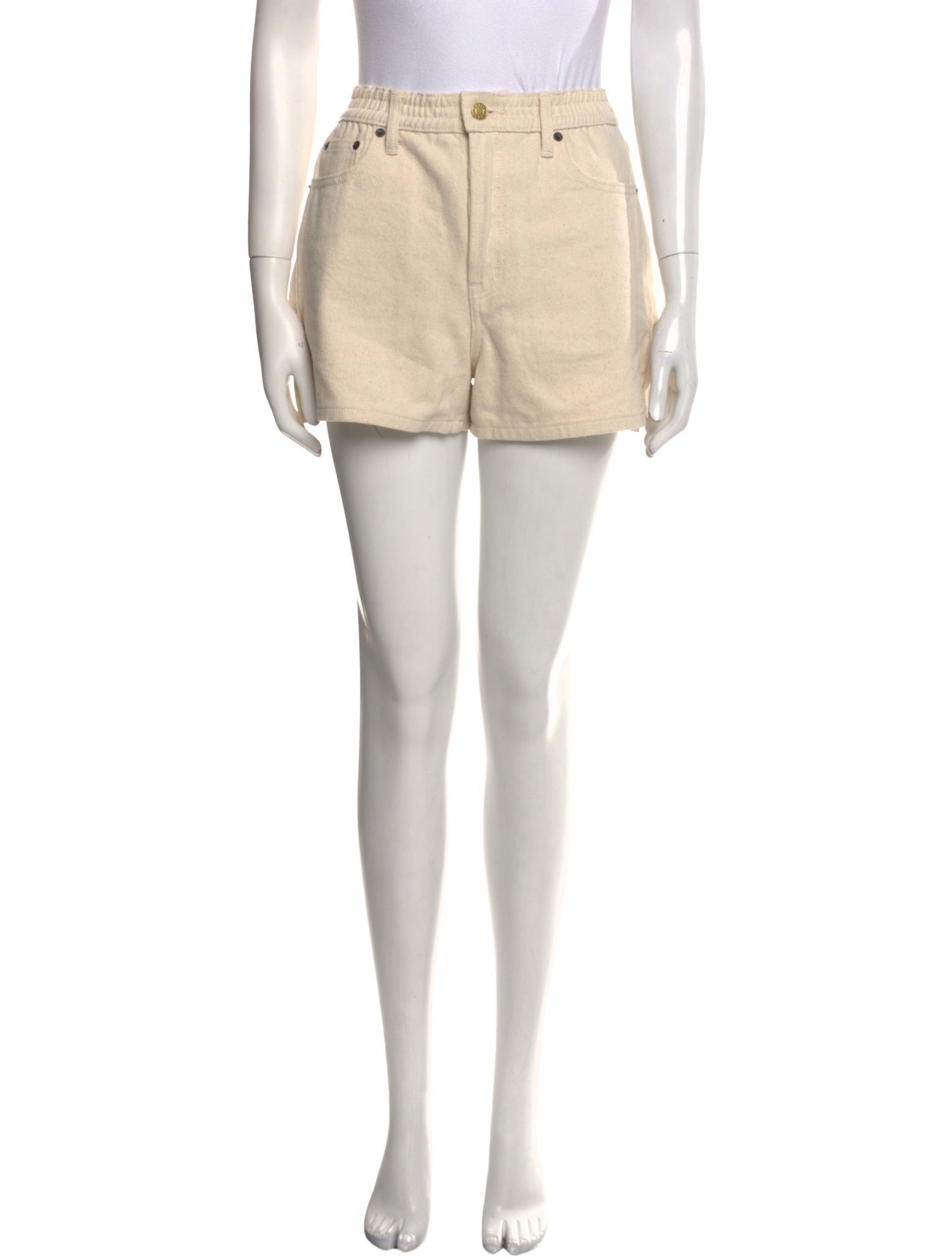 Still Here Mini Shorts