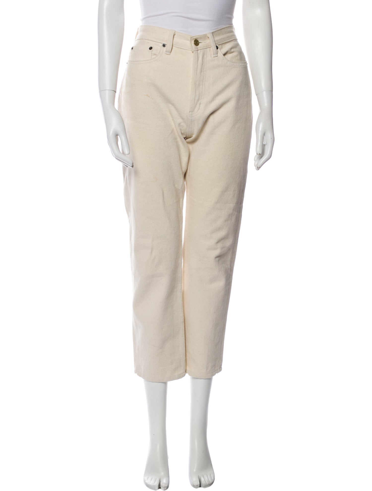 Still Here Straight Leg Pants