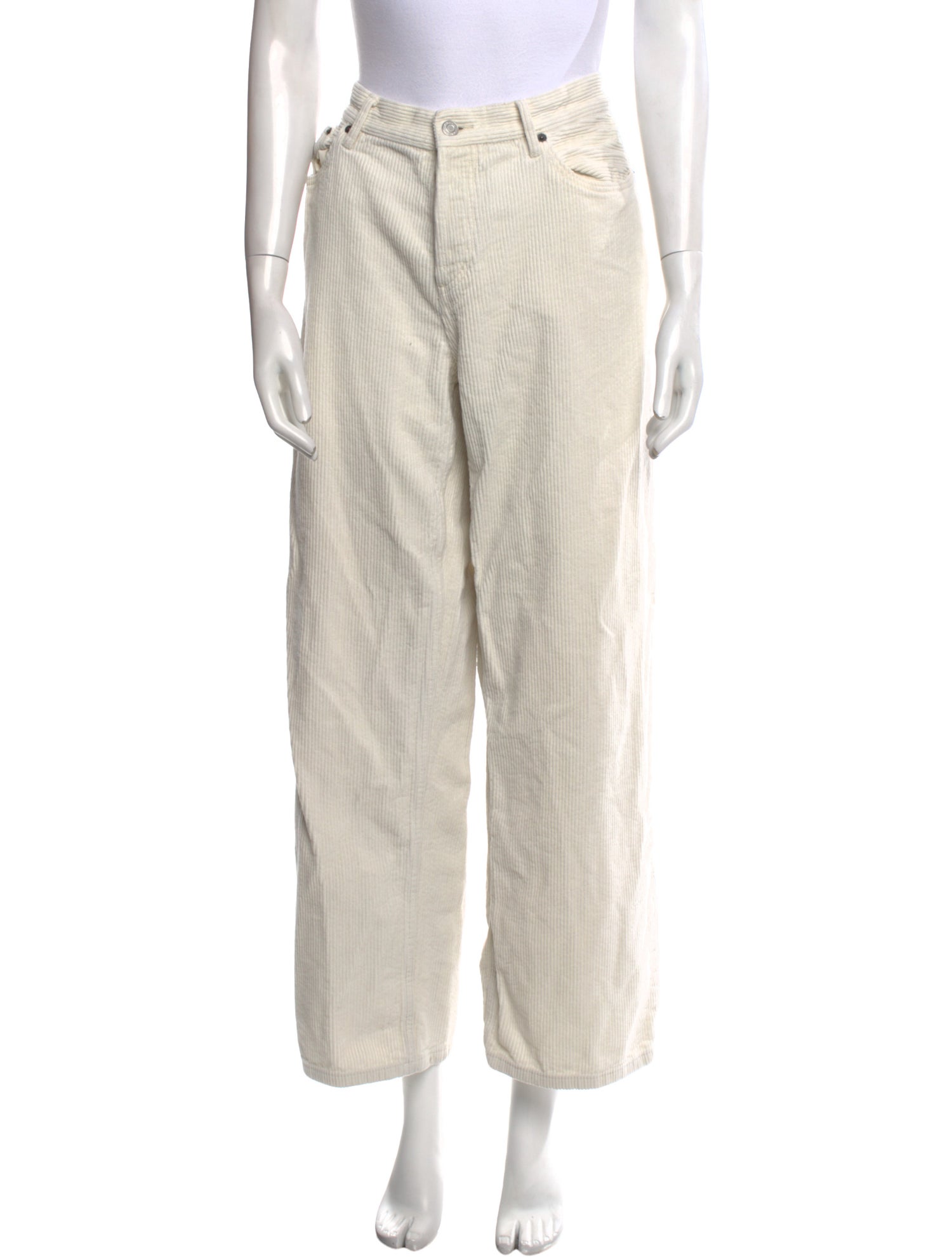 Still Here Wide Leg Pants