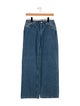 Still Here Mid-Rise Wide Leg Jeans