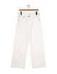 Still Here High-Rise Wide Leg Jeans