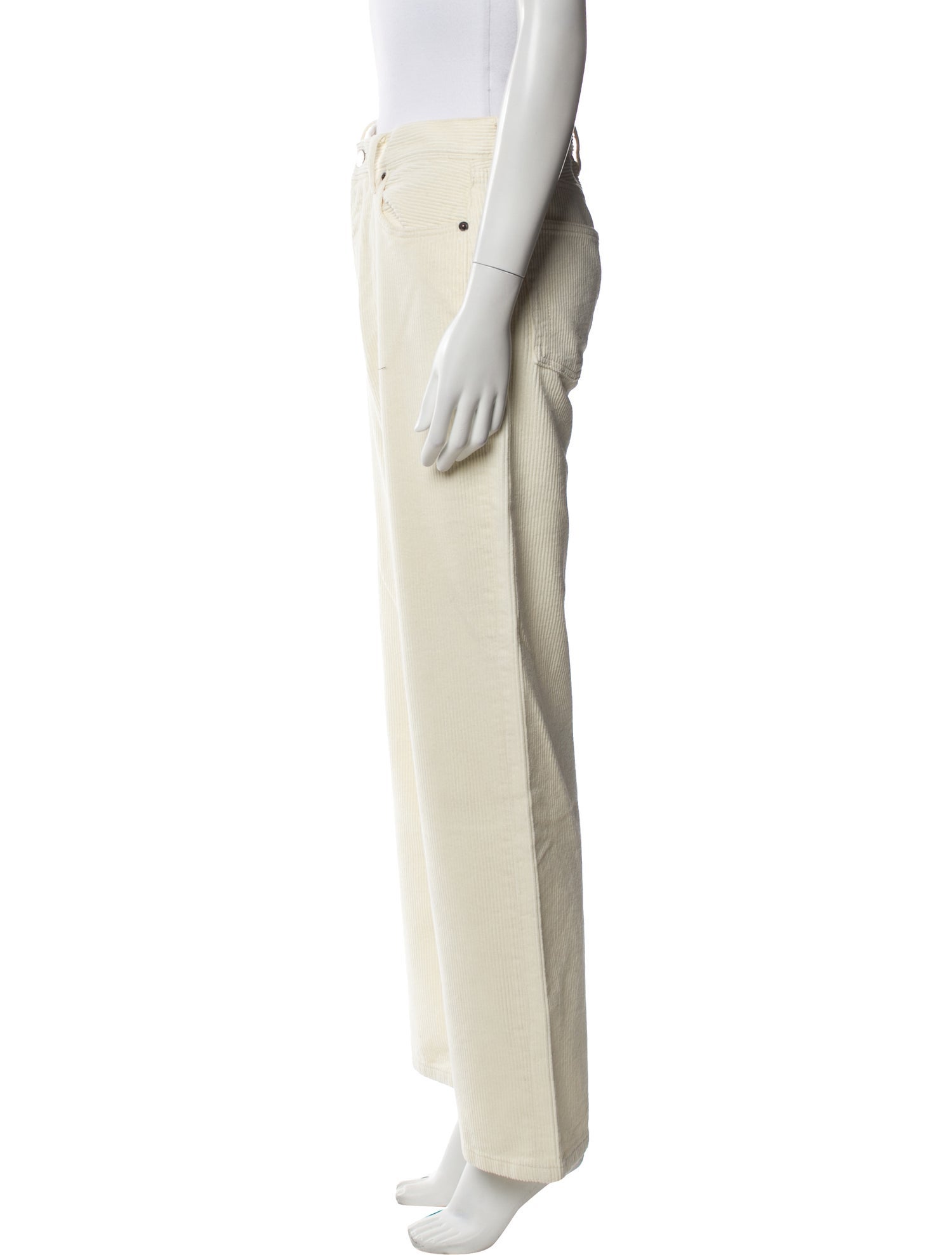 Still Here Wide Leg Pants