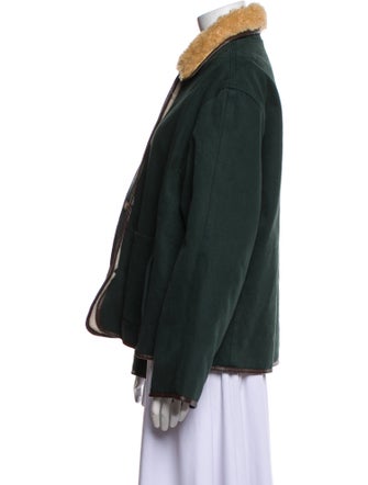 Still Here Denim Jacket