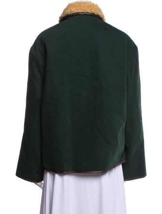 Still Here Denim Jacket