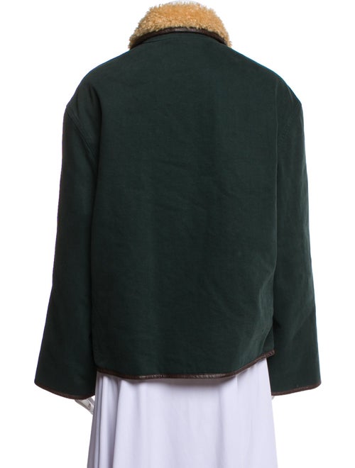 Still Here Denim Jacket