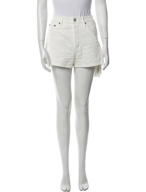 Still Here Mini Shorts