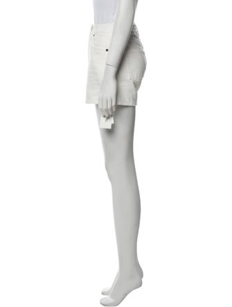 Still Here Mini Shorts