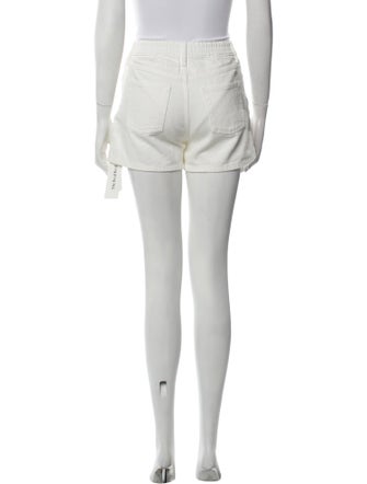 Still Here Mini Shorts