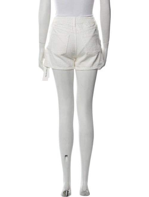 Still Here Mini Shorts