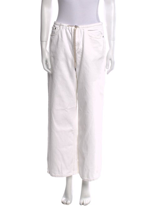 Still Here Wide Leg Pants