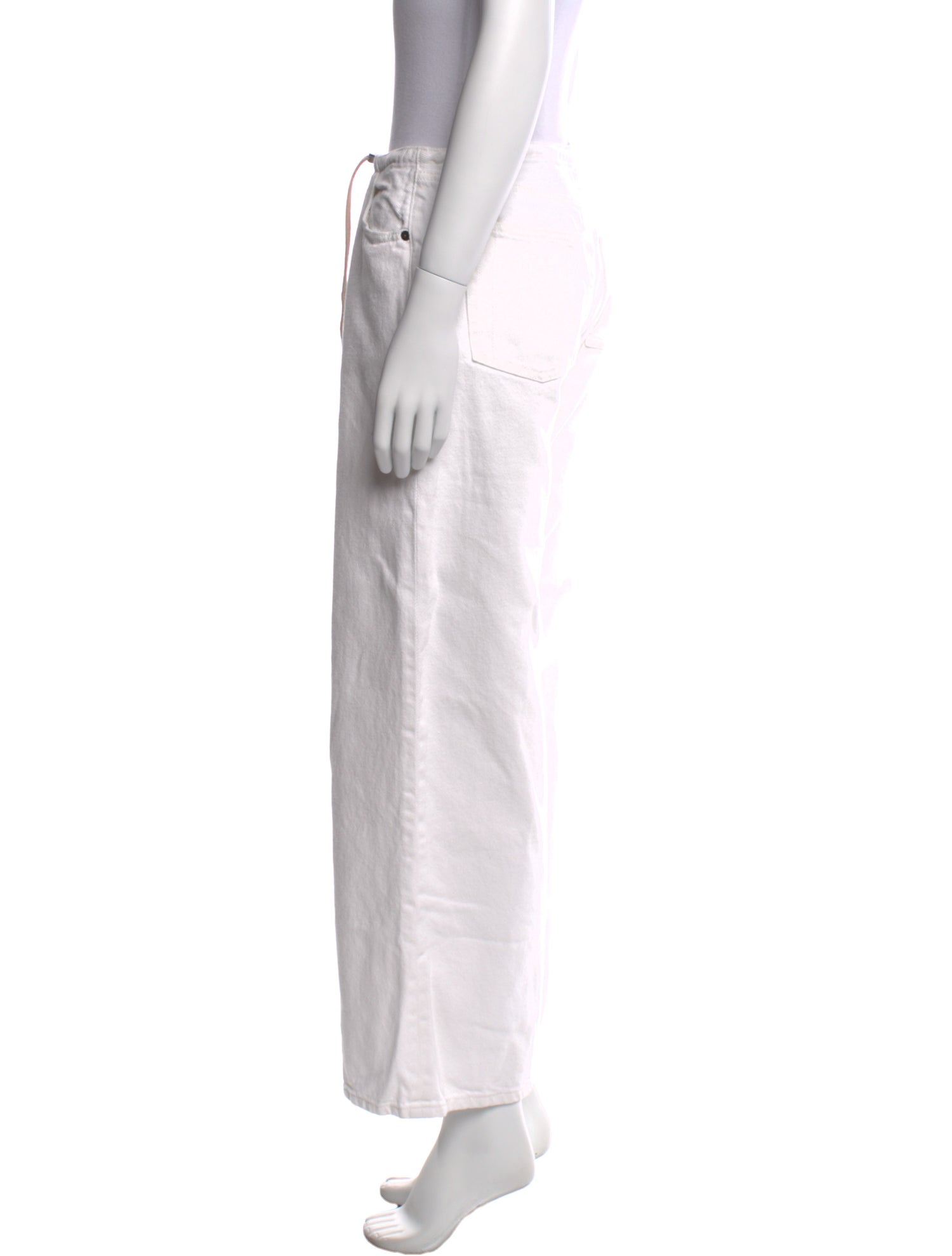 Still Here Wide Leg Pants