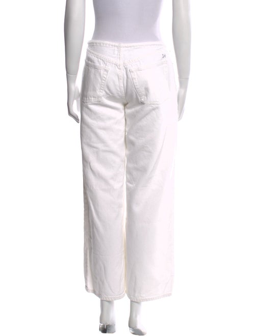 Still Here Wide Leg Pants