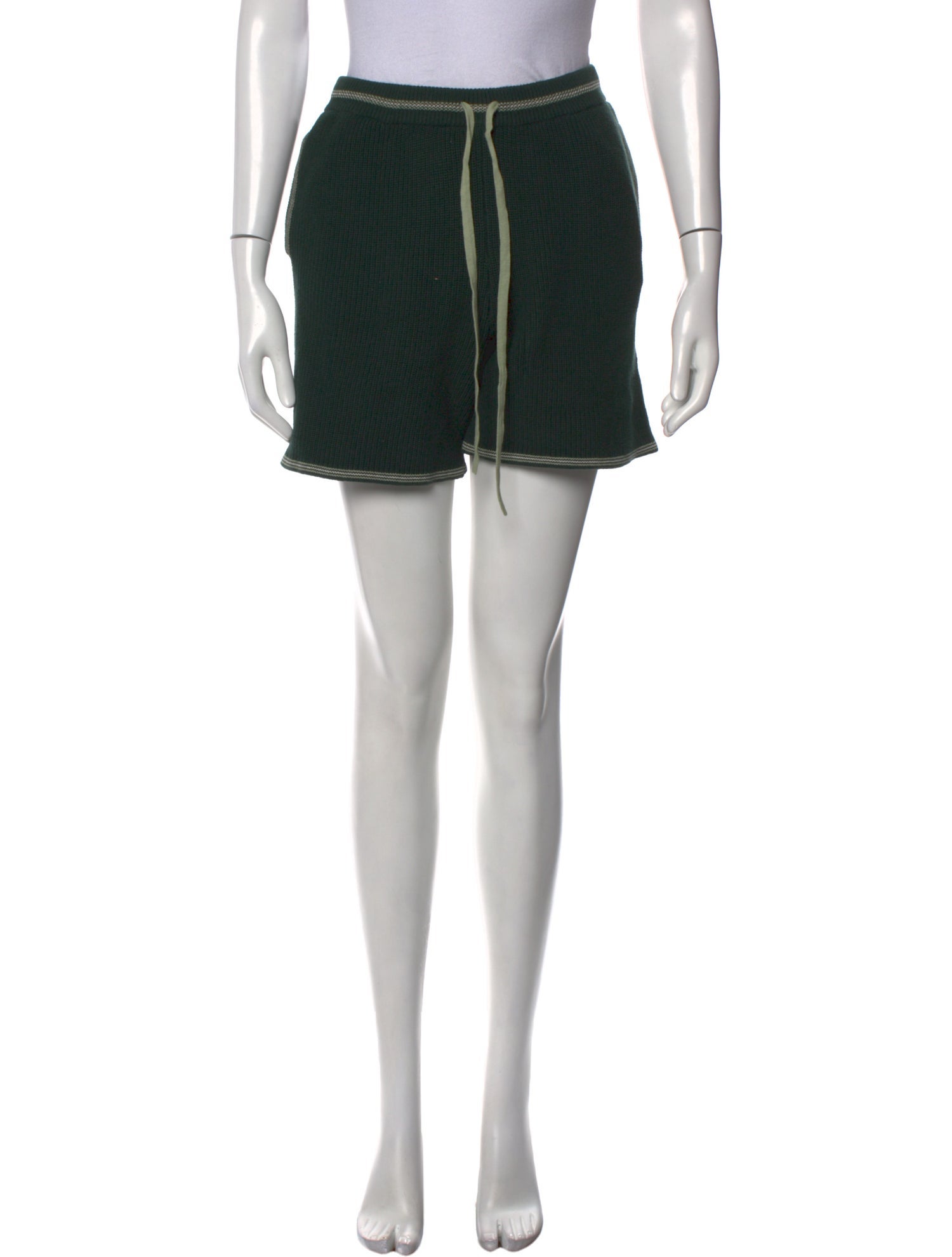 Still Here Mini Shorts