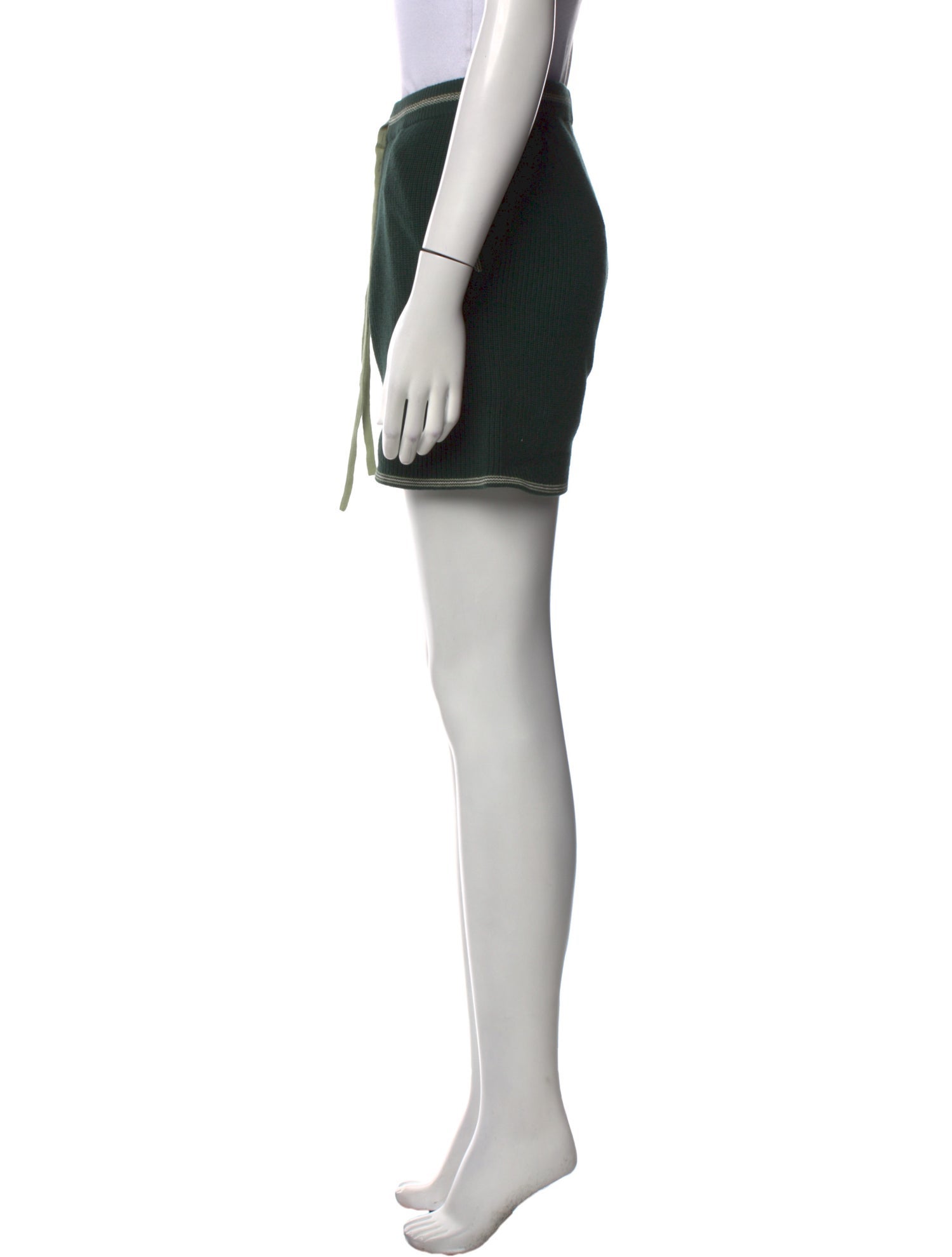 Still Here Mini Shorts