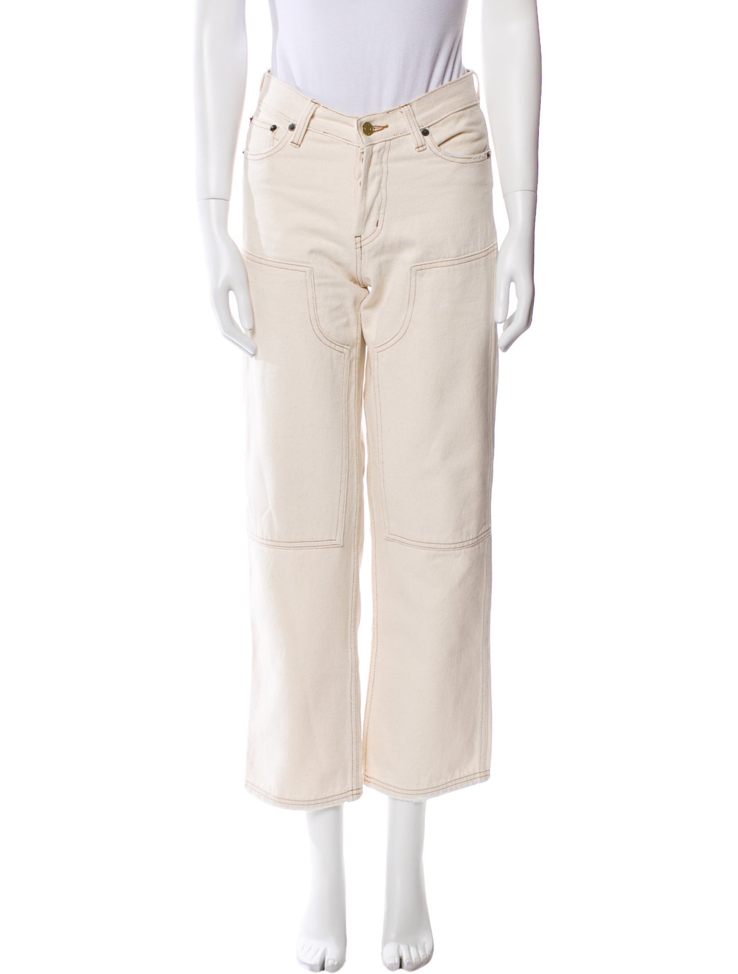 Still Here Wide Leg Pants