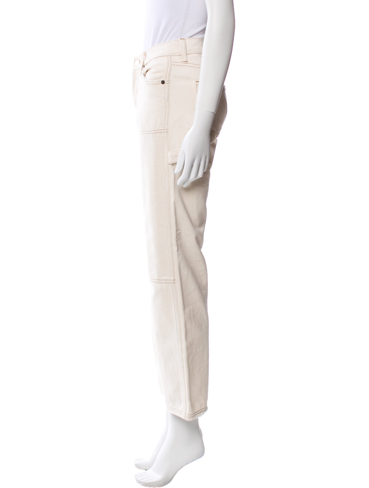 Still Here Wide Leg Pants