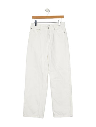 Still Here Wide Leg Pants