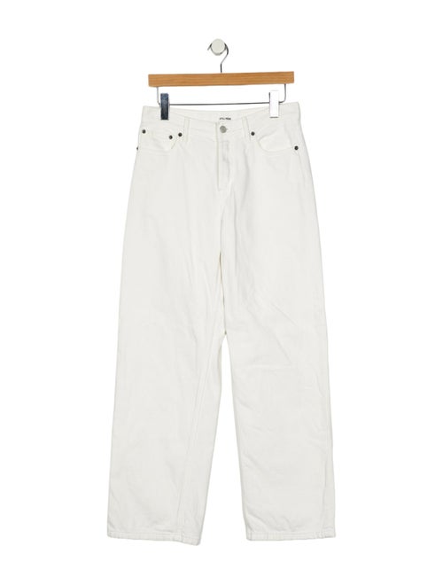 Still Here Wide Leg Pants