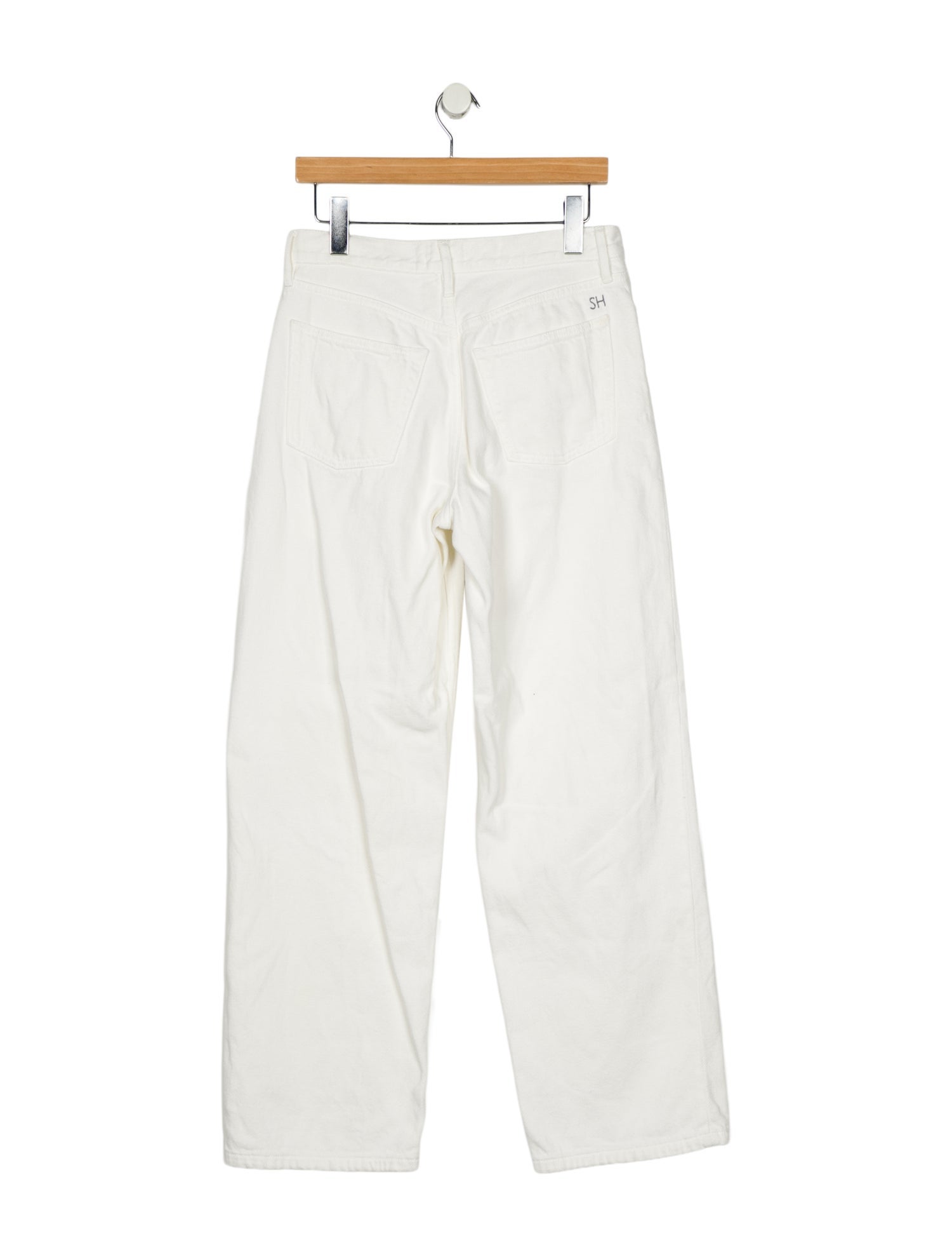 Still Here Wide Leg Pants