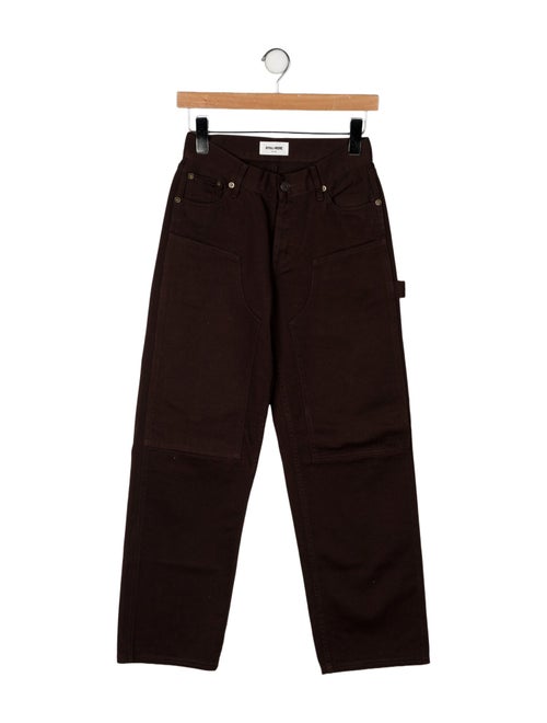 Still Here Straight Leg Pants