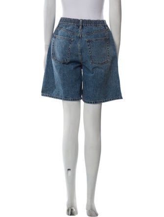 Still Here Knee-Length Shorts