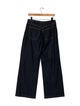 Still Here Mid-Rise Wide Leg Jeans