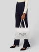 Still Here Canvas Tote