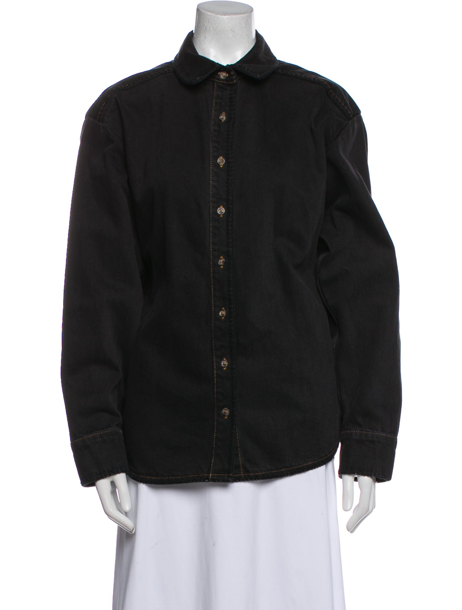 Still Here Bomber Jacket