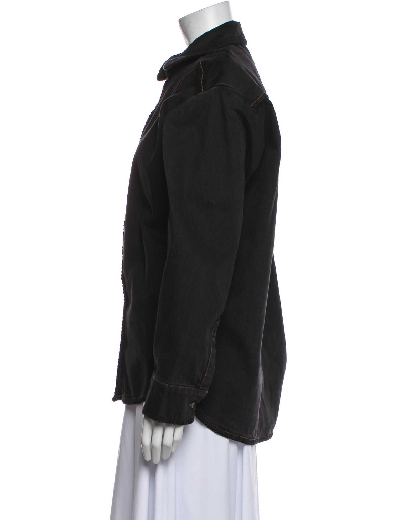 Still Here Bomber Jacket