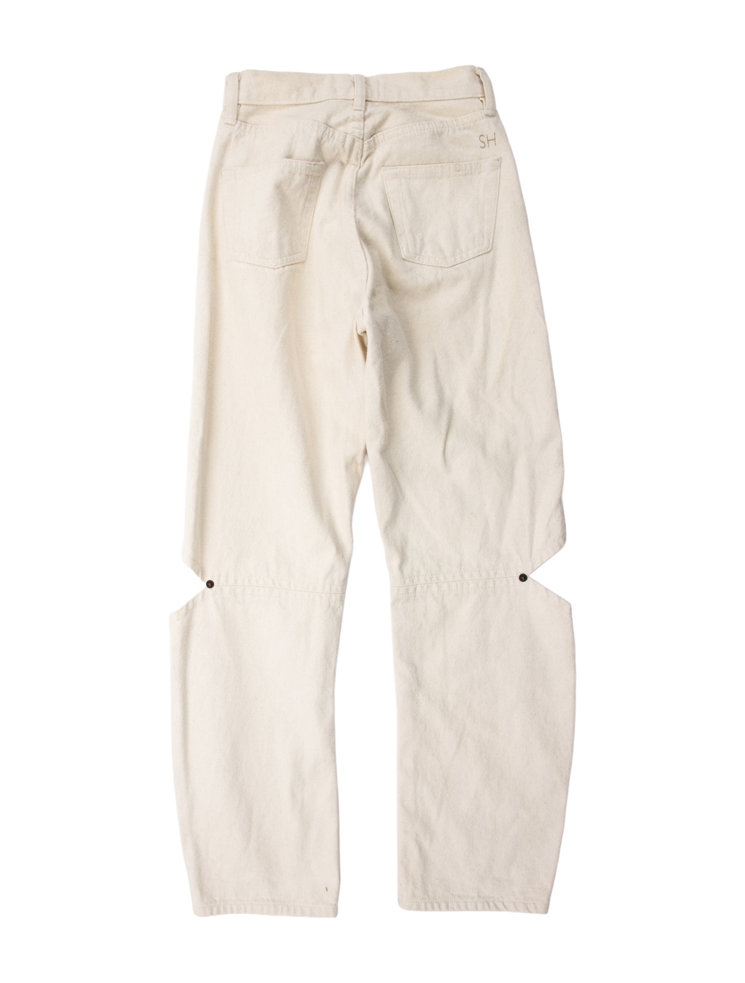 Still Here Straight Leg Pants