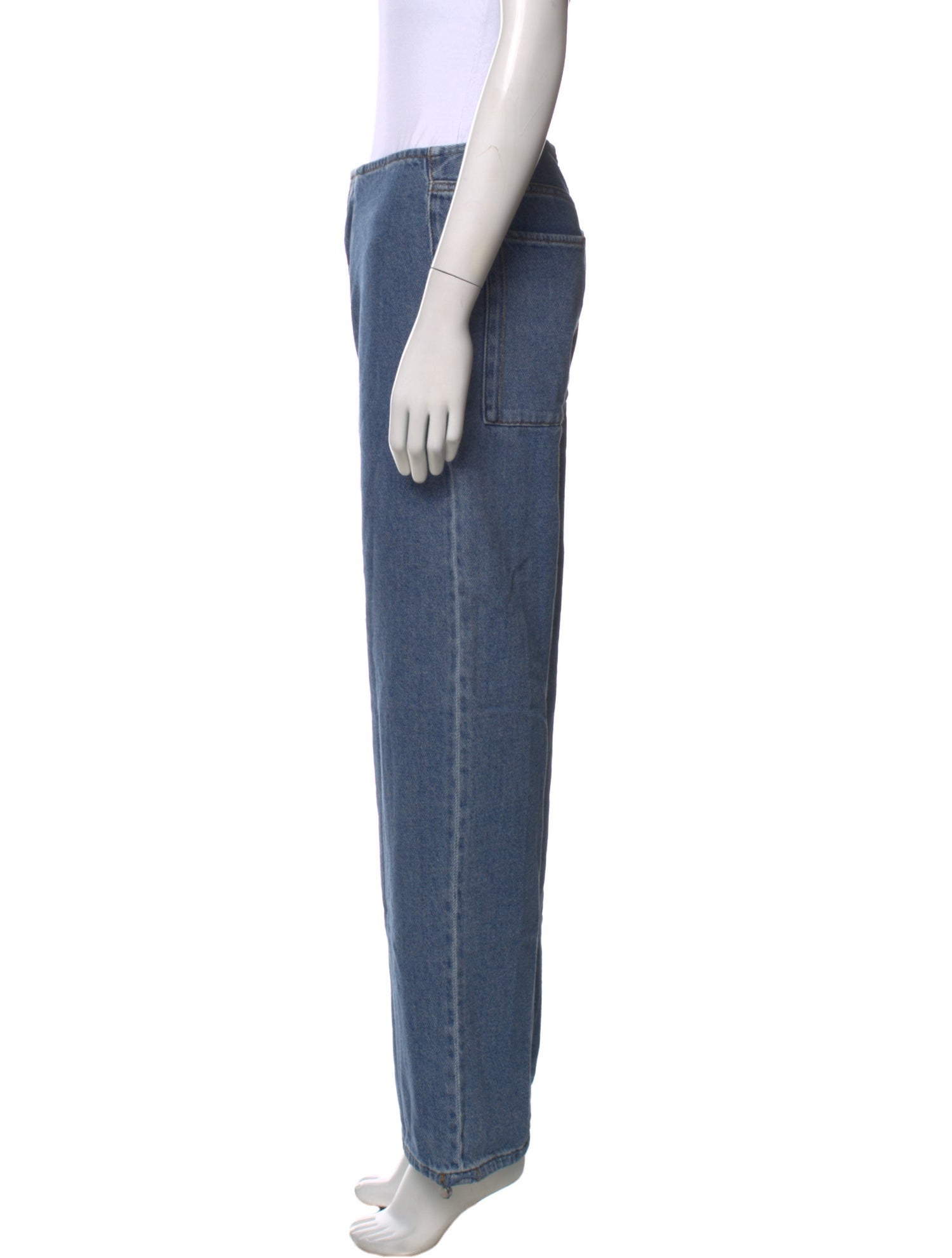 Still Here Wide Leg Pants