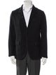 Still By Hand Wool Blazer