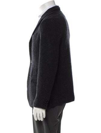 Still By Hand Wool Blazer