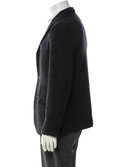 Still By Hand Wool Blazer