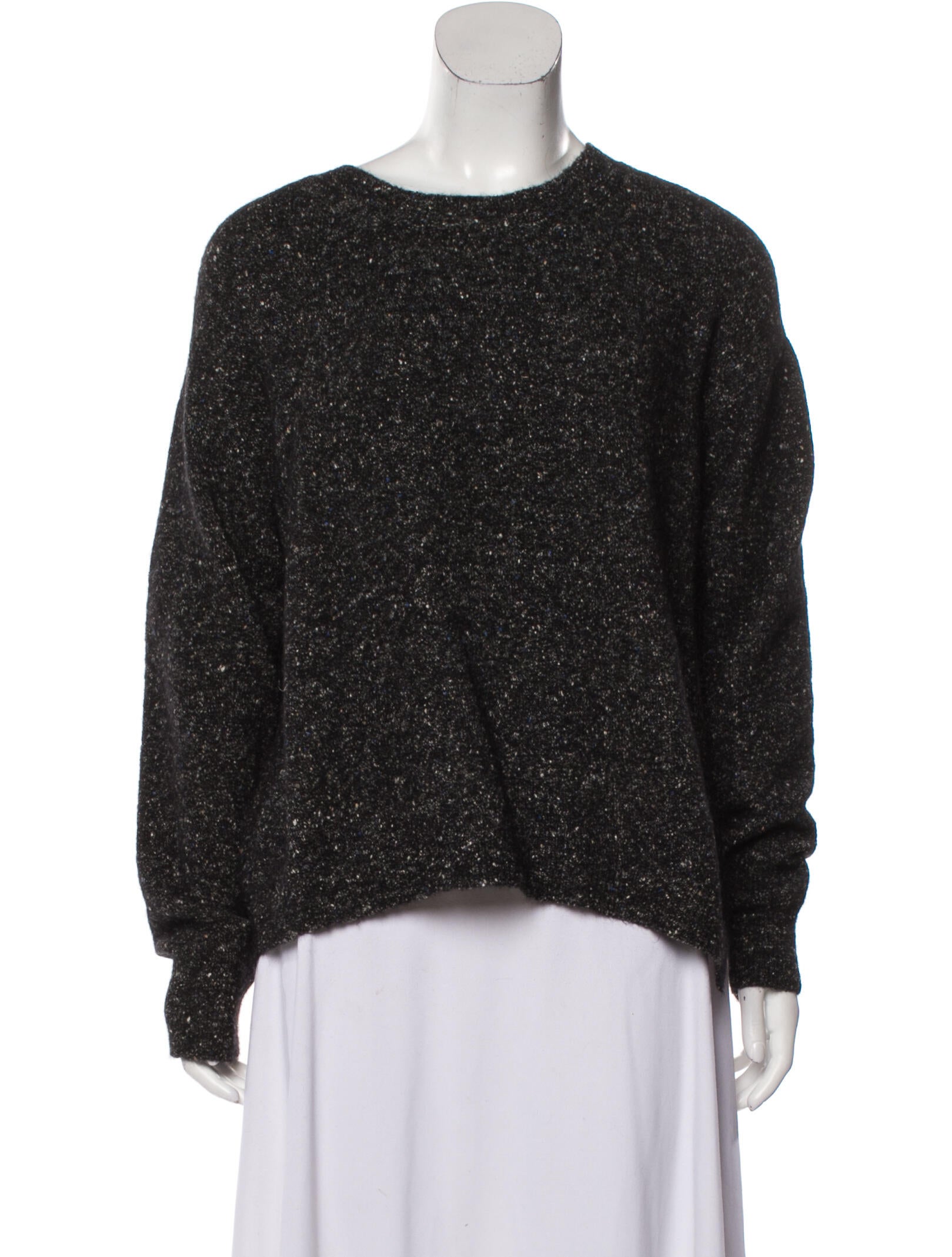 Stills Scoop Neck Sweater