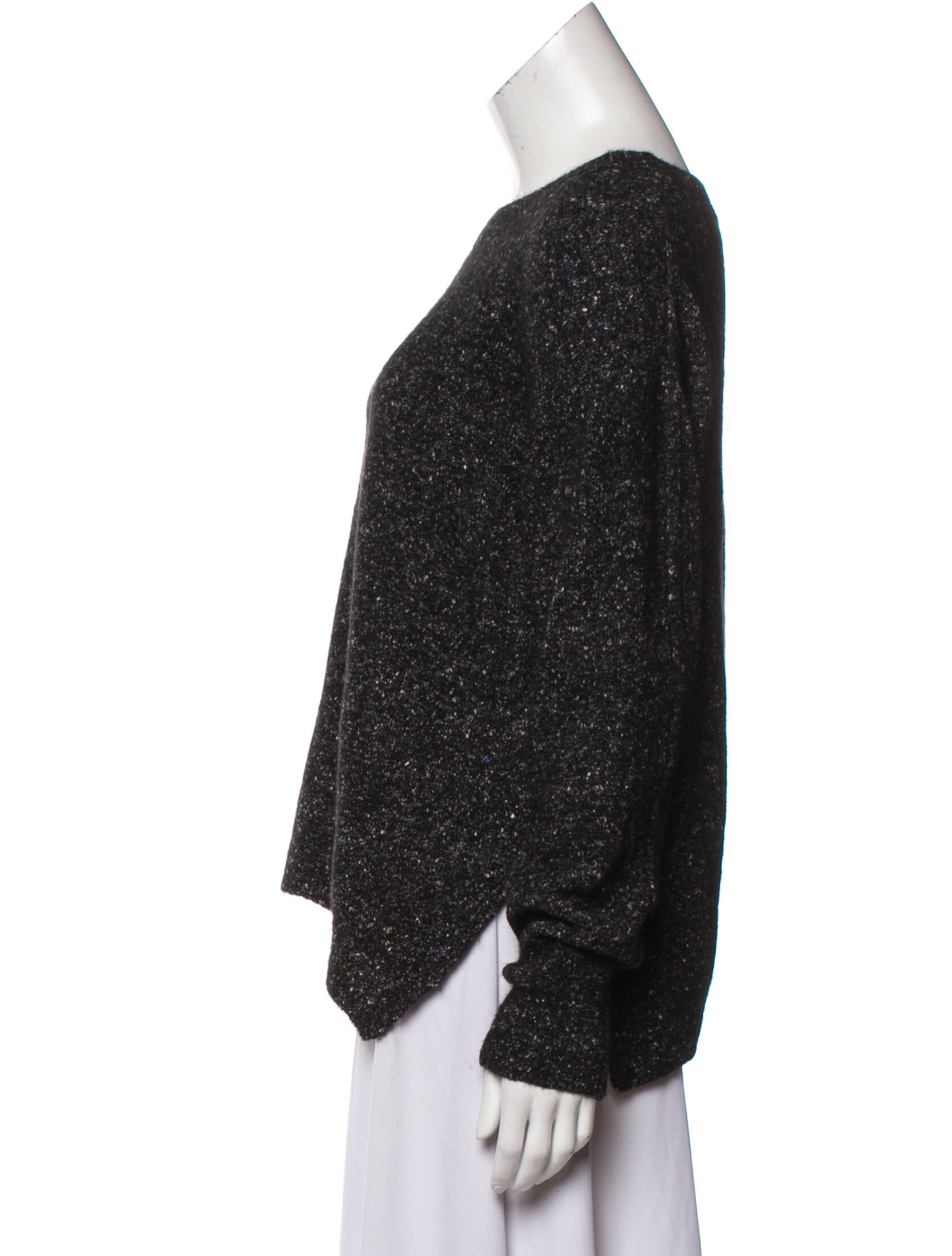 Stills Scoop Neck Sweater