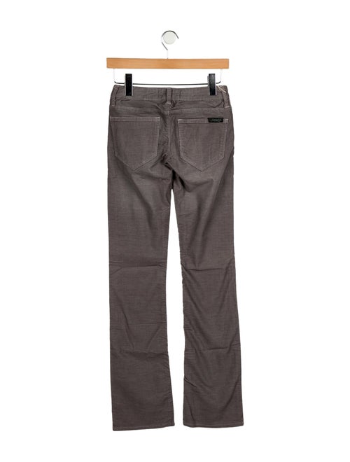 Stitch's Straight Leg Pants