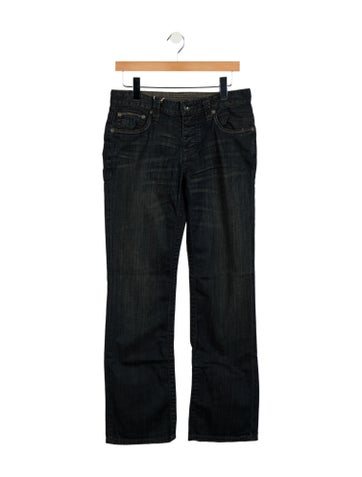 Stitch's Jeans Bootcut US 30 | S